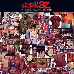 Gorillaz Feel Good Inc Iheartradio