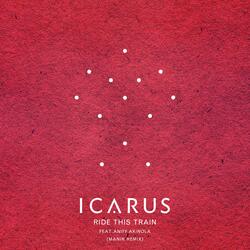 Ride This Train (feat. Aniff Akinola)