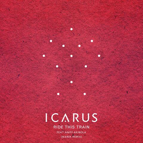 Ride This Train (feat. Aniff Akinola)