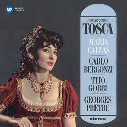 Puccini: Tosca, Act 3: "E lucevan le stelle" (Cavaradossi)