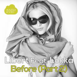 Before (feat. Lokka) (Daniele Cucinotta Remix)