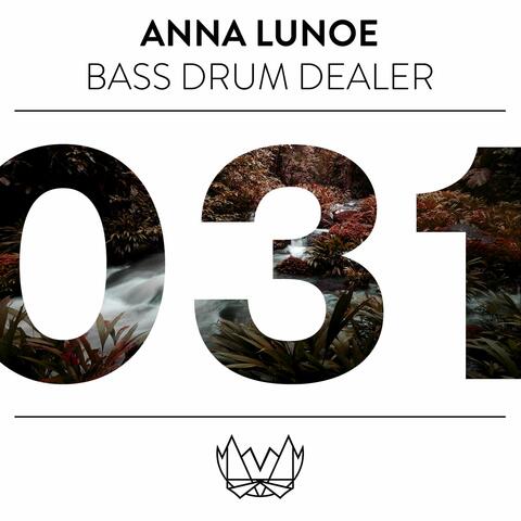 Anna Lunoe, Treasure Fingers