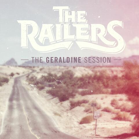 The Geraldine Session
