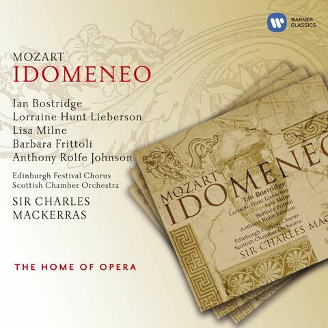 Mozart: Idomeneo