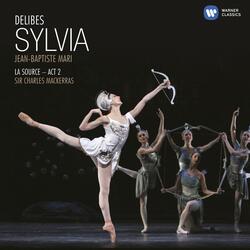 Sylvia - Acte III - No.15b : Barcarolle