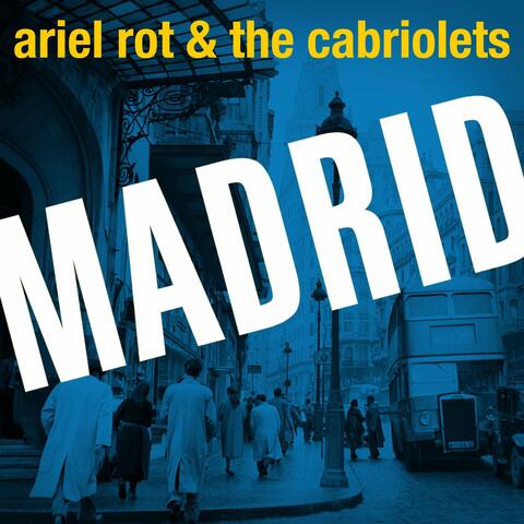 Madrid
