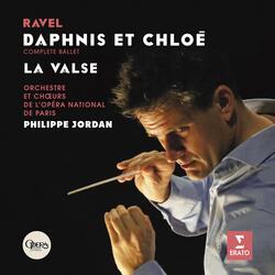 Ravel: Daphnis et Chloé, M. 57, Pt. 1: Introduction