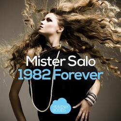 Forever (Javier Penna Remix)