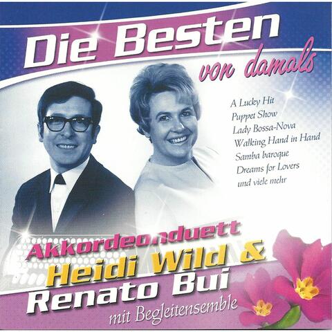 Die Besten von damals