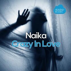 Crazy in Love (DiscoRocks' 50 Shades Radio Edit)