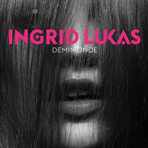 Ingrid Lukas
