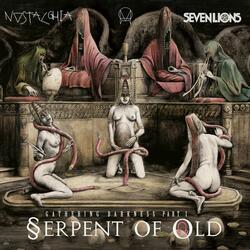 Serpent of Old (feat. Ciscandra Nostalgia)