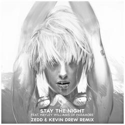 Stay the Night (feat. Hayley Williams of Paramore)