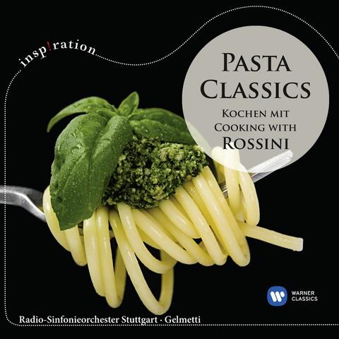 Cooking With Rossini [International Version]