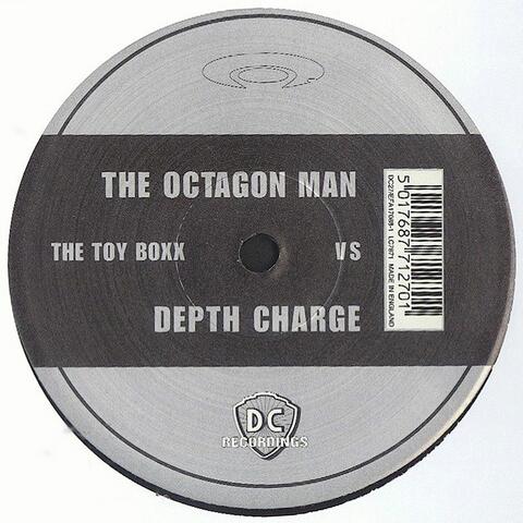 Depth Charge Vs The Octogon Man