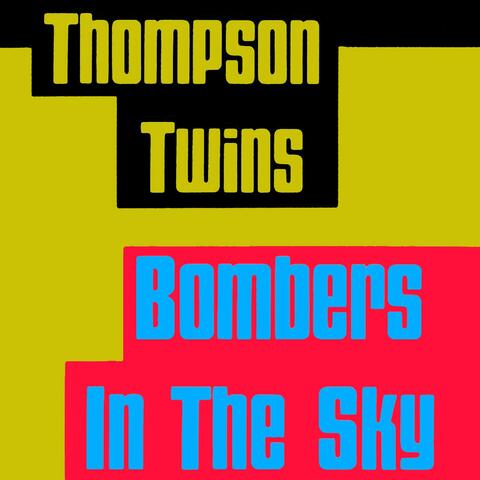 Thompson Twins: albums, songs, playlists