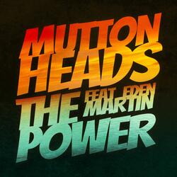 The Power (feat. Eden Martin)
