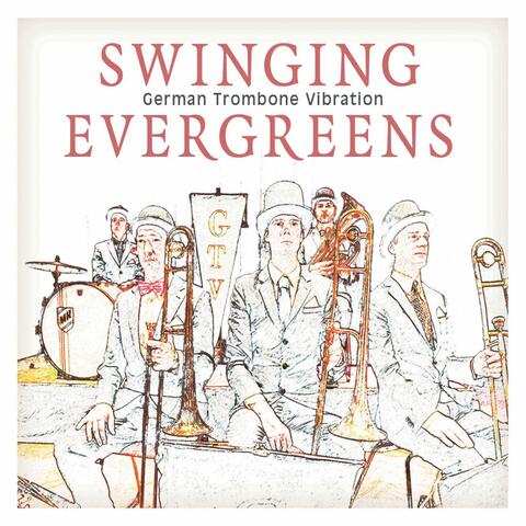 Swinging Evergreens