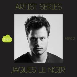 Safe & Sound (feat. Karen Souza) (Jaques Le Noir Remix)