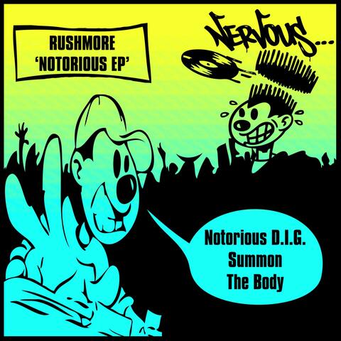 The Notorious EP