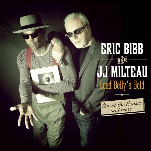 Lead Belly's Gold (Deluxe)