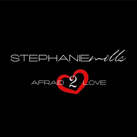 Afraid to Love (feat. K-Ci)