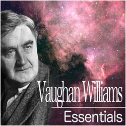 Vaughan Williams & Greaves: Fantasia on Greensleeves
