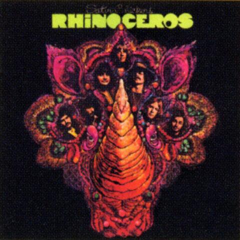 Rhinoceros