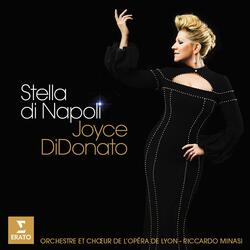 Bellini: Adelson e Salvini, Act 1: "Dopo l'oscuro nembo" (Nelly)