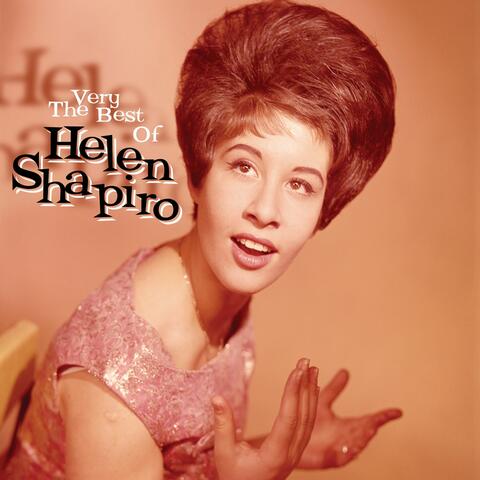 The Very Best Of Helen Shapiro