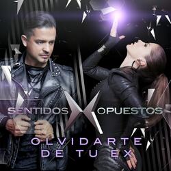 Olvidarte de tu ex