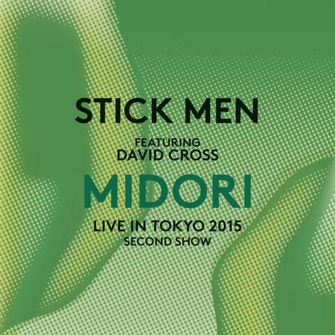 Midori - Live in Tokyo 2015, Second Show