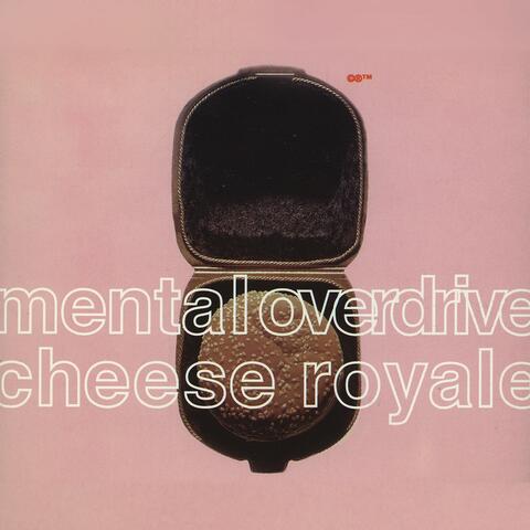 Cheese Royale