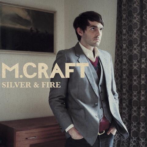 Silver And Fire