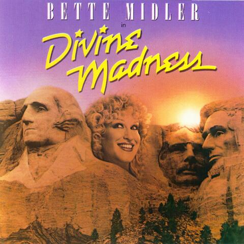 Divine Madness