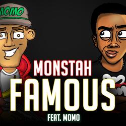 Famous (feat. Momo)