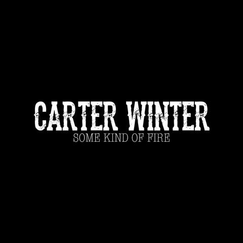 Carter Winter