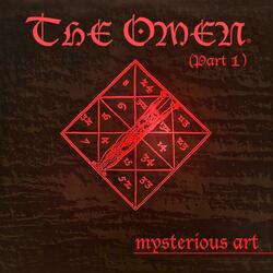 The Omen, Pt. 1 (Remix) [Instrumental]