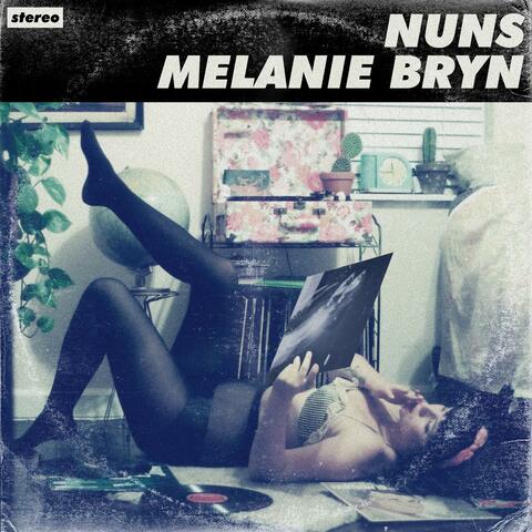 Melanie Bryn