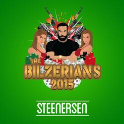 The Bilzerians 2015