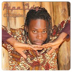 Oli Wambala