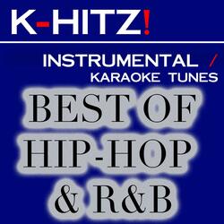 Good Kisser (Instrumental Version) [In the Style of Usher]
