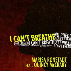 I Can't Breathe (feat. Quincy McCrary)