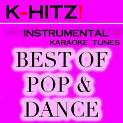 Stay the Night (Instrumental Version) [In the Style of Zedd feat. Hayley Williams]