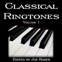 Grieg: In the Hall of the Mountain King Ringtone
