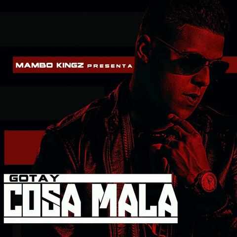 Mambo Kingz