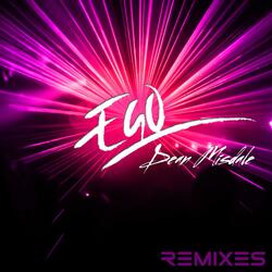 Ego (Rob-B Rave '91 Mix)