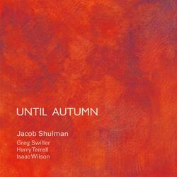 It's Too Cold I Need Some Hot (feat. Greg Swiller, Harry Terrell & Isaac Wilson)