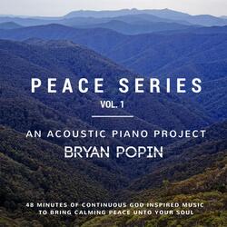 Peace Series, Pt. 9