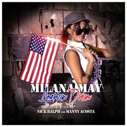 American Dream (feat. Nicholas Ralph & Manny Acosta)
